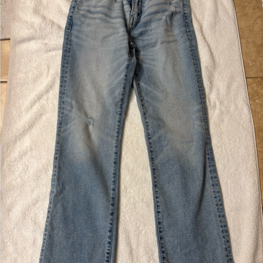 American Eagle Outfitters Men's Denim Jeans